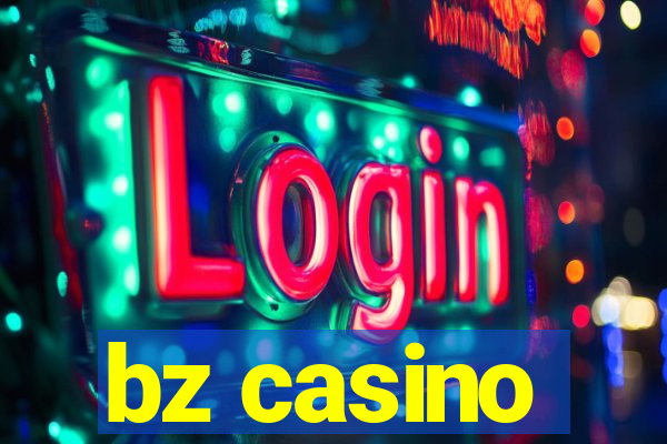 bz casino